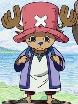 Tony Tony Chopper